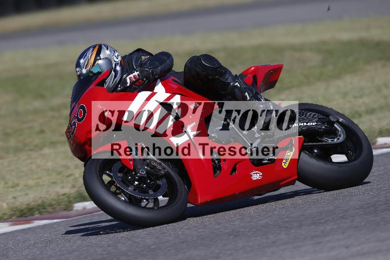 /12 30.04.2026  Speer Racing ADR/Gruppe rot/150